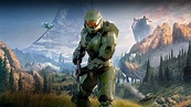 Halo TV Series Headed to the Paramount+ Streaming Service