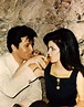Why Did Elvis & Priscilla Presley Divorce? The Real Reason They Split ...