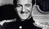 Filmography - The Official Licensing Website of David Niven