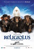Religulous (2008) poster - FreeMoviePosters.net
