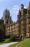 Royal Holloway and Bedford College, University of... - It's a beautiful ...
