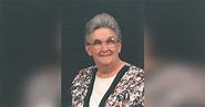 Harriett Inez Witt Obituary - Visitation & Funeral Information