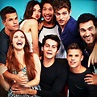 Teen Wolf Cast - Teen Wolf Photo (36726452) - Fanpop