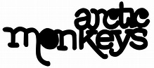 Arctic Monkeys Official Logo - LogoDix