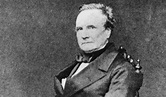 ¿Quién fue Charles Babbage? ¿Cuál es el invento más famoso de Charles ...