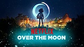 Steven Price scores new Netflix animation film 'Over the Moon' - Cool Music