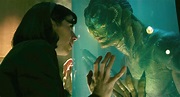 The Shape of Water Movie: Why Guillermo del Toro Made the Monster Hot ...
