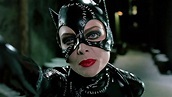 I'm Catwoman | Batman Returns - YouTube