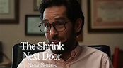 The Shrink Next Door Trailer Is Out! Check Out Teaser Trailer Song And ...