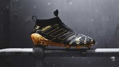 adidas ACE 17+ Purecontrol Paul Pogba Football Boots - SoccerBible