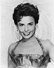 Lena Horne, Singer, Actress And Icon, Has Died At Age Of 92 : The Two ...