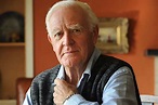 John le Carré, el escritor que surgió del espionaje - decine21.com