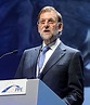 Mariano Rajoy - Wikipedia, la enciclopedia libre