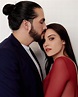 Maite Perroni, ex-RBD, anuncia noivado com Andrés Tovar | Celebridades ...