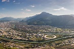 About Université Grenoble Alpes - Université Grenoble Alpes