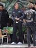Season 7 > 05/29/14 - Filming Sons of Anarchy in Los Angeles ...