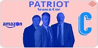 Patriot: Season 1 – Review – TV and City