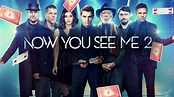 Now You See Me 2 | Apple TV