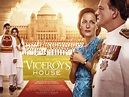 Cartel de la película El último Virrey de la India - Foto 20 por un ...