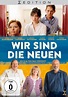 Wir sind die Neuen - DVD (Deutschland 2014) - Frankfurt-Tipp