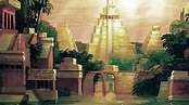Seven Cities of Gold myth - YouTube