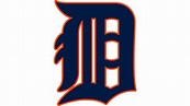 Detroit Tigers Logo: valor, história, PNG