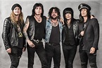 L.A. Guns to Release "The Missing Peace" on October 13th via Frontiers ...