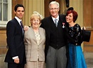 Inside Paul O'Grady's family life with his husband, daughter and ex ...