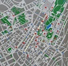 Mapas Detallados de Stuttgart para Descargar Gratis e Imprimir