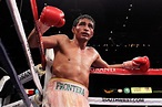 Erik Morales: A Champion's Champion, Bogus Title or Not - Bad Left Hook