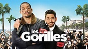 Les Gorilles, 2015 (Film), à voir sur Netflix