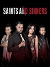 Saints & Sinners (2016) - Série TV 2016 - AlloCiné