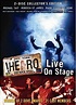 Hero: The Rock Opera (2004)