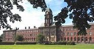 UK Education and Studying in the UK - University of Central Lancashire