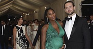 Serena Williams se casa en una boda de ‘La Bella y la Bestia’ | Gente y ...