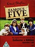 The Famous Five - The Complete Collectors Edition DVD: Amazon.co.uk ...