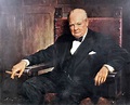 Arthur Pan | Sir Winston Churchill (1943) | MutualArt