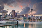 Auckland, Nuova Zelanda: informazioni per visitare la città - Lonely Planet