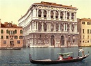 La Venecia clásica, antes de la invasión turista, en maravillosas ...