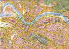 Dresden Map - Detailed City and Metro Maps of Dresden for Download ...