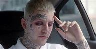 Morre aos 21 anos o 'emo rapper' Lil Peep - Revista Cifras