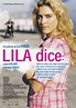 Lila Says (2005) - Posters — The Movie Database (TMDb)