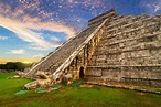 6 Essential Mayan Ruins in Mexico's Yucatan Peninsula