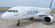 Airbus: First-ever A320neo flight will be Thursday