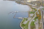 North Bay Waterfront Marina in North Bay, ON, Canada - Marina Reviews ...