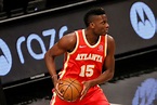 Clint Capela Is Making History In First Season Playing For Hawks | SLAM