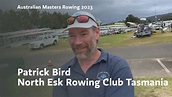 Masters Interviews-Patrick Bird on Vimeo