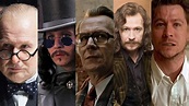 El camaleónico Gary Oldman y 10 de sus personajes que dejaron huella ...