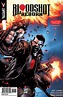 Bloodshot Reborn #1 (Valiant) Collector’s Paradise Exclusive Variant by ...