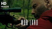 MOB LAND Official Trailer (2023) - YouTube
